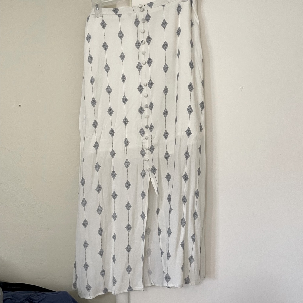 Skirt from vici